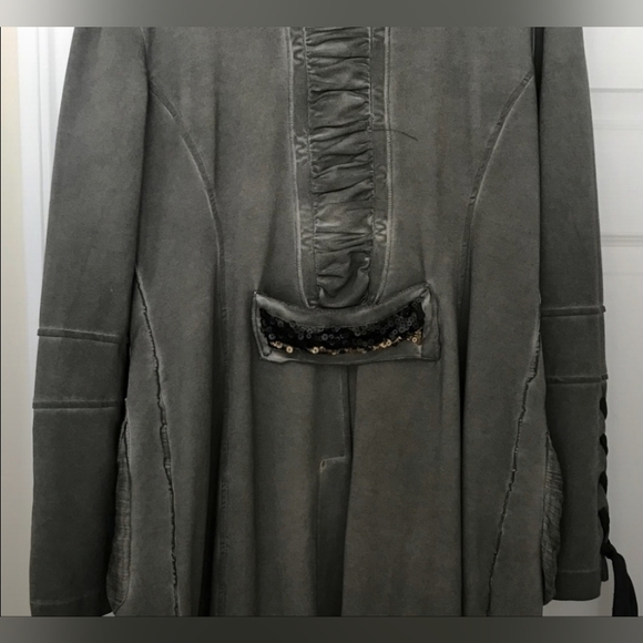 One-of-a-kind Italian jacket - Picture 4 of 12